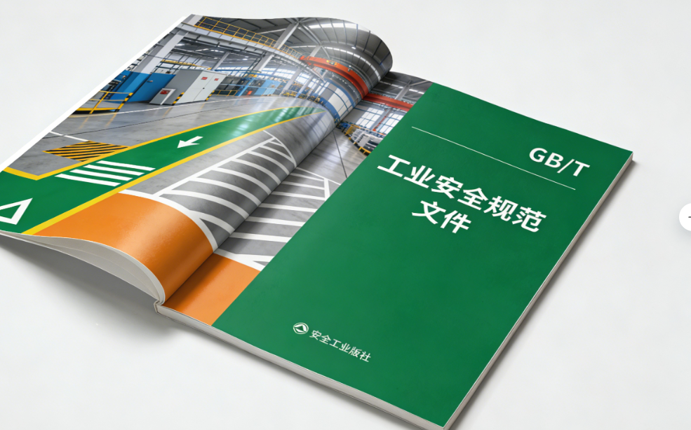 地坪安全新規(guī)解讀：從合規(guī)到領(lǐng)先，企業(yè)如何把握新機(jī)遇？